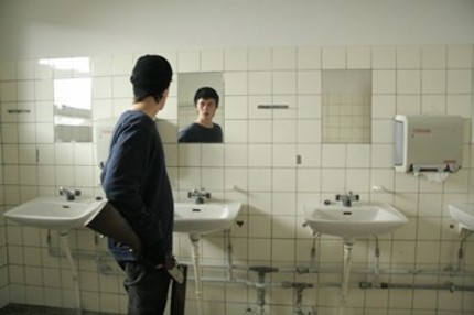 Danish Short NOTHING CAN TOUCH ME Tackles High School Shootings